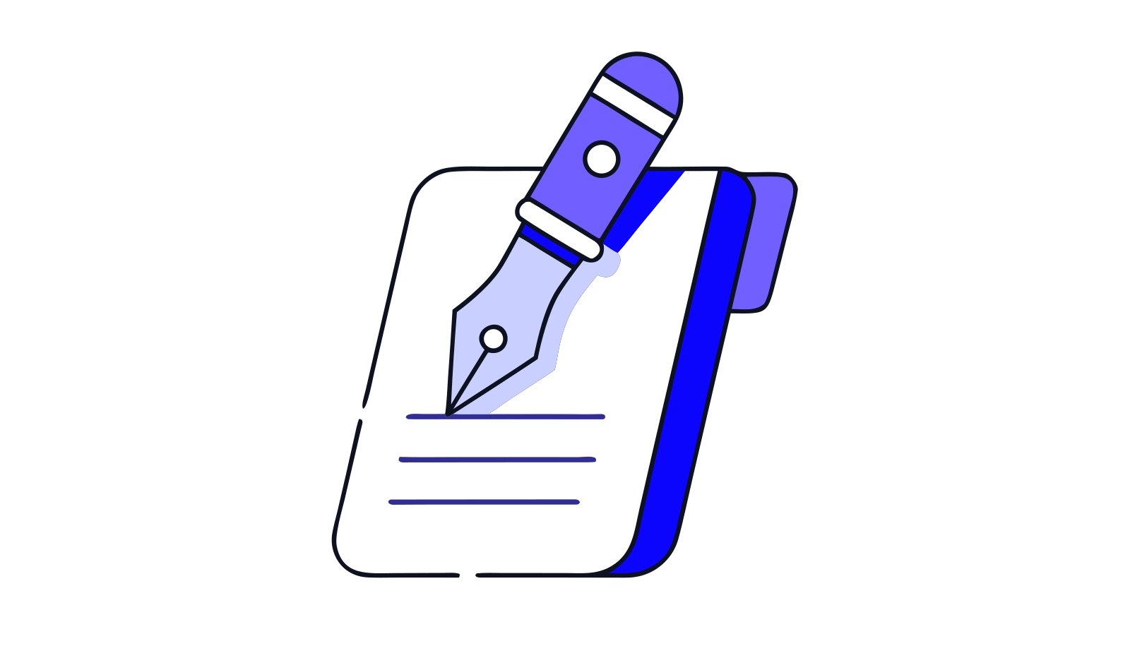 AI Writing Explained: How It Works, Tools & SEO Risk