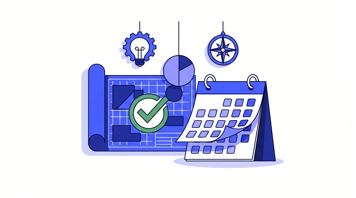 SEO Checklist for New Websites: Pre-Launch to Day 90